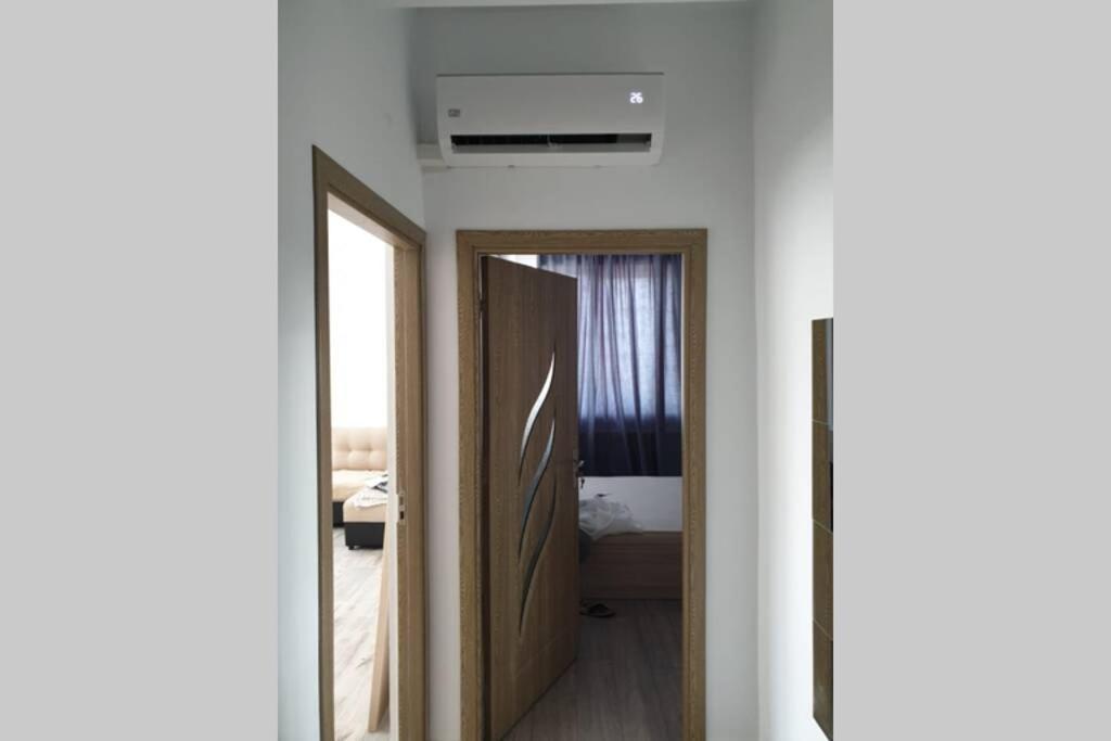Moni Apartment Navodari Exterior photo