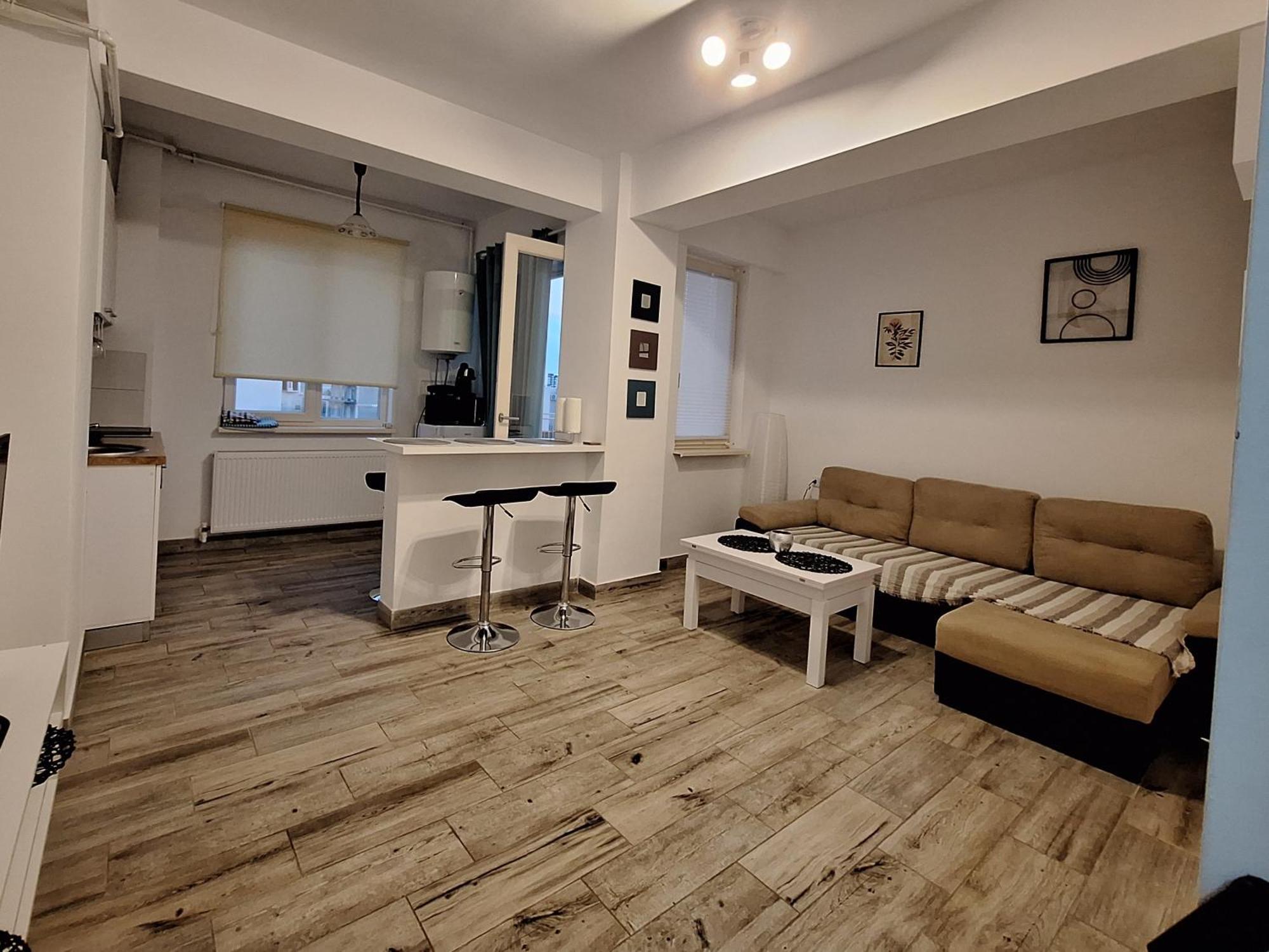 Moni Apartment Navodari Room photo